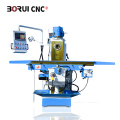 X6436 Universal Swivel Head Metal Milling Machine Price